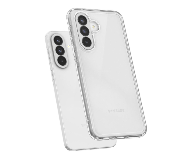 Spigen Ultra Hybrid Galaxy A37 5G Crystal Clear - 1523221 - zdjęcie 2